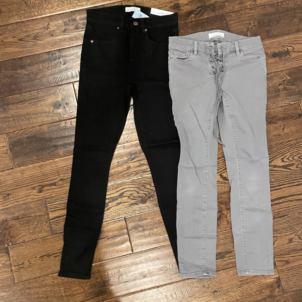 Ann Taylor pants